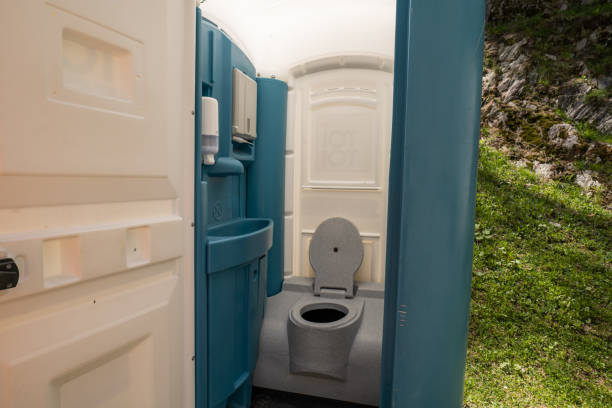 Best Construction site porta potty rental  in Clarion, PA