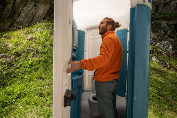 Best Portable toilet rental cost  in Clarion, PA