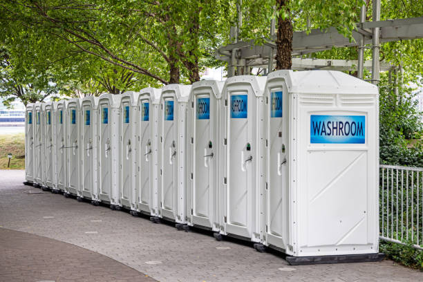 Porta potty services near me in Clarion, PA