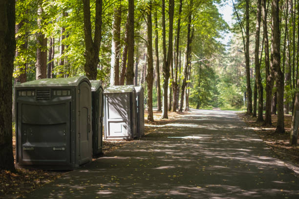 Best Porta potty rental near me  in Clarion, PA
