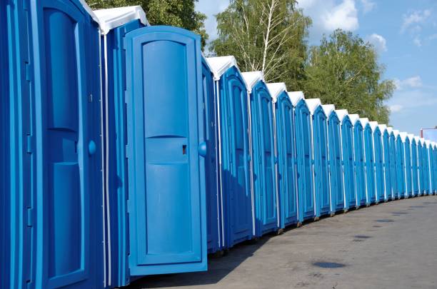 Best Emergency porta potty rental  in Clarion, PA